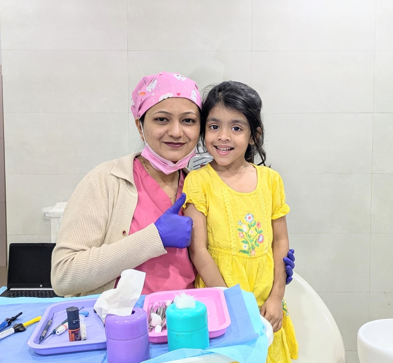 Clinic 1